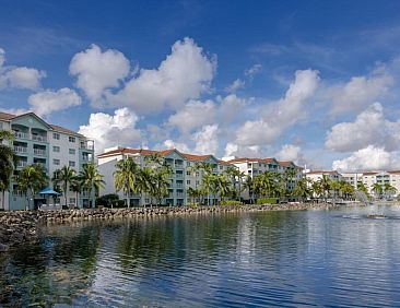 Marriott's Villas At Doral