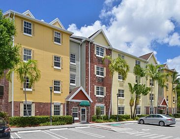 TownePlace Suites Miami Airport West/Doral Area