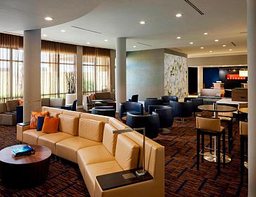 Courtyard Miami Dadeland