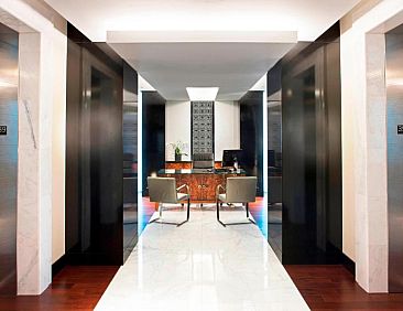 Hotel Beaux Arts, Autograph Collection