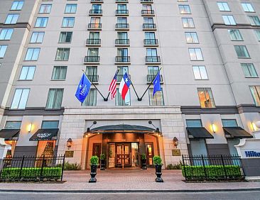Hilton Dallas-Park Cities