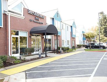 Residence Inn by Marriott Sacramento Airport Natomas