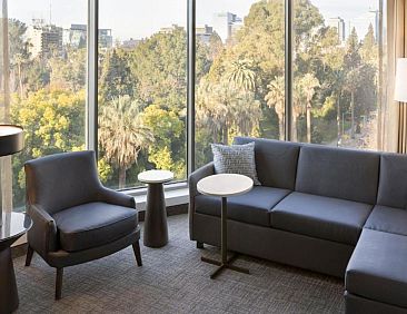 Residence Inn Sacramento Downtown at Capitol Park