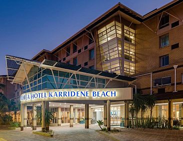 Protea Hotel by Marriott Karridene Beach