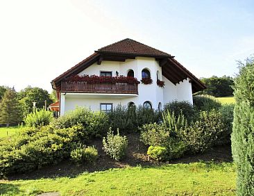 Appartement FeHaus Johannesberg