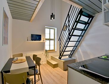 Appartement Filmtheater Oberhof