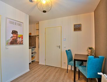 Appartement Filmtheater Oberhof