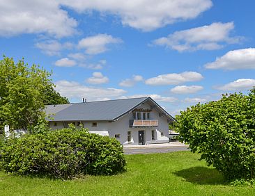 Appartement Filmtheater Oberhof