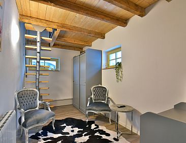 Appartement Filmtheater Oberhof