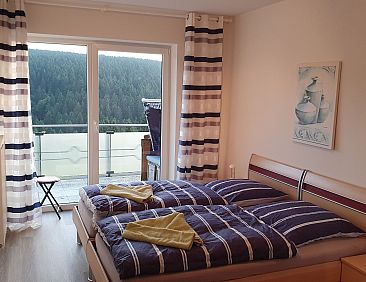 Appartement Wohnung in Oberhof