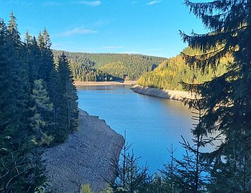 Appartement Landhaus  Schneekopf