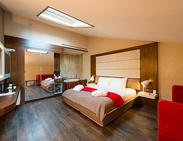 Hotel Favori Nisantasi