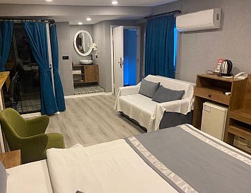 Hotel Mara İstanbul