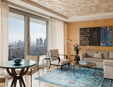 Raffles Istanbul