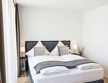 Appartement Munich Finest Apartments 16