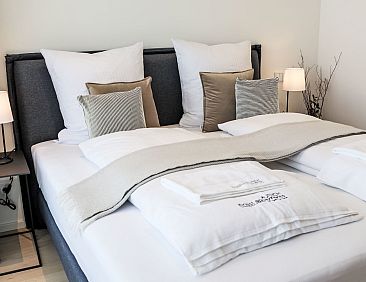 Appartement Munich Finest Apartments 17