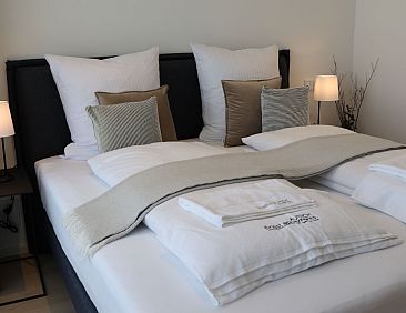 Appartement Munich Finest Apartments 19