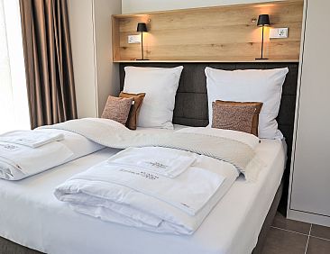 Appartement Munich Finest Apartments 20