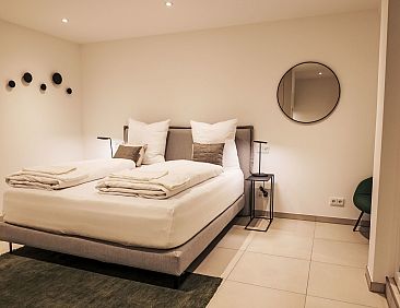 Appartement Munich Finest Apartments Studio 11