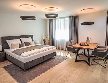 Appartement Munich Finest Apartments Studio 3