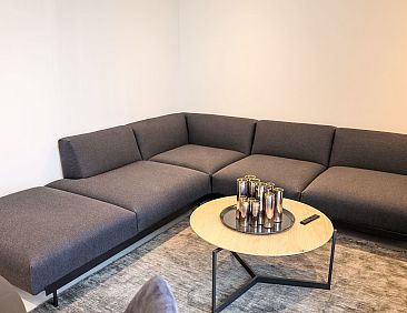 Appartement Munich Finest Apartments 22