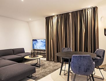 Appartement Munich Finest Apartments 14