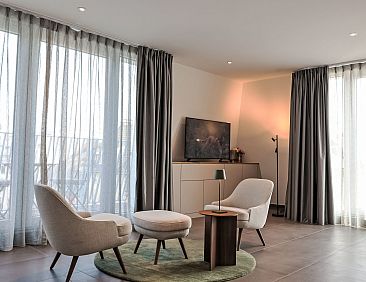 Appartement Munich Finest Apartment Studio 12