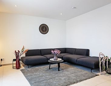 Appartement Munich Finest apartments 8