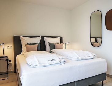 Appartement Munich Finest Apartments Studio 9