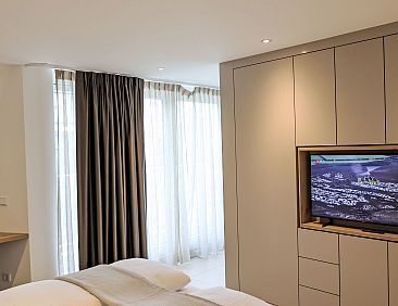 Appartement Munich Finest Apartments studio 13