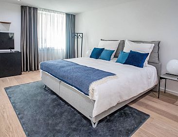 Appartement Munich Finest Apartment Studio 2