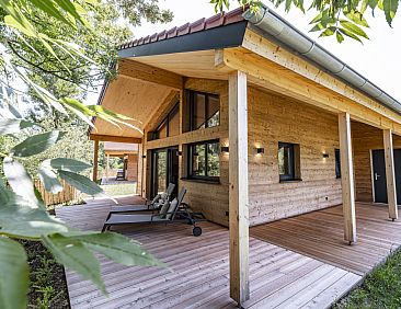 Chalet «Bungalow»