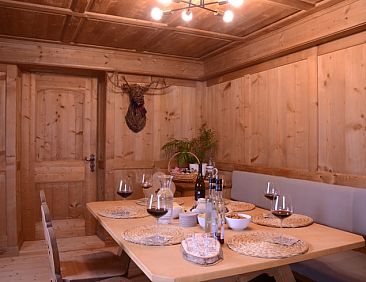 Huisje in Nesselwang