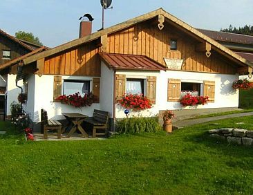 Vakantiehuis zur Linde