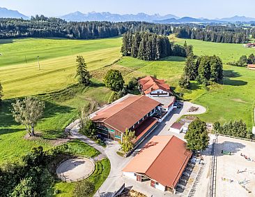 Appartement Alpenlodge Grünten