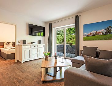 Appartement Alpenlodge Hochvogel