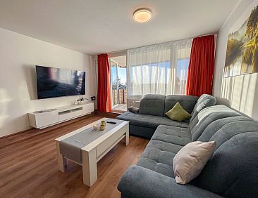 Appartement Lula inklusive Schwimmbad und Sauna