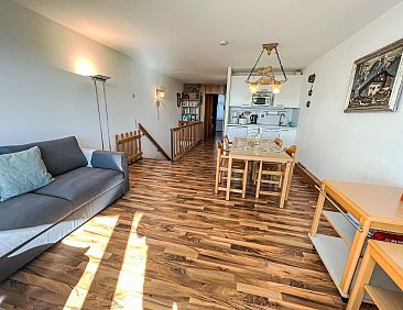 Appartement Familienglück inkl. Schwimmbad und Sauna
