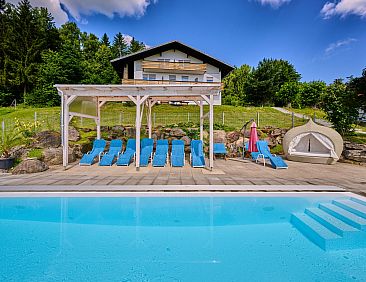 Vakantiehuis Marianne