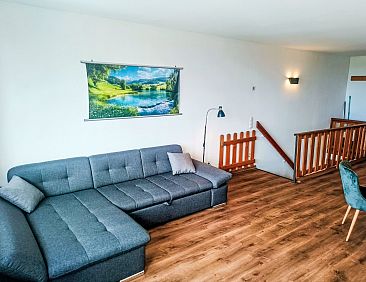 Appartement Urlaubsspaß inkl. Schwimmbad und Sauna