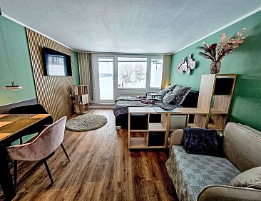 Appartement Nicole inkl. Schwimmbad und Sauna