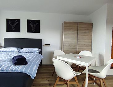 Appartement Appartement in Sankt Englmar mit Großem Balkon