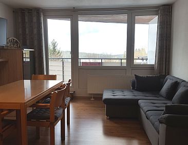 Appartement Bayernwald Idyll