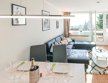 Appartement Apartment Stella