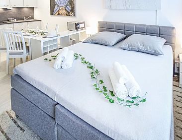 Appartement Apartment Luna