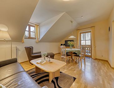 Appartement Wohnung Rachel