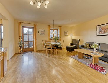 Appartement Wohnung Falkenstein