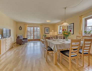 Appartement Wohnung Lusen