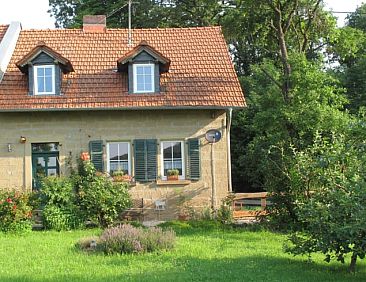 Vakantiehuis in Castell