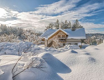Appartement  mit Terrasse und zwei Schlafzimmer